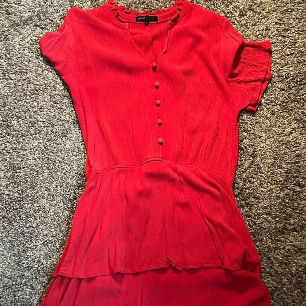 Gibson Dress